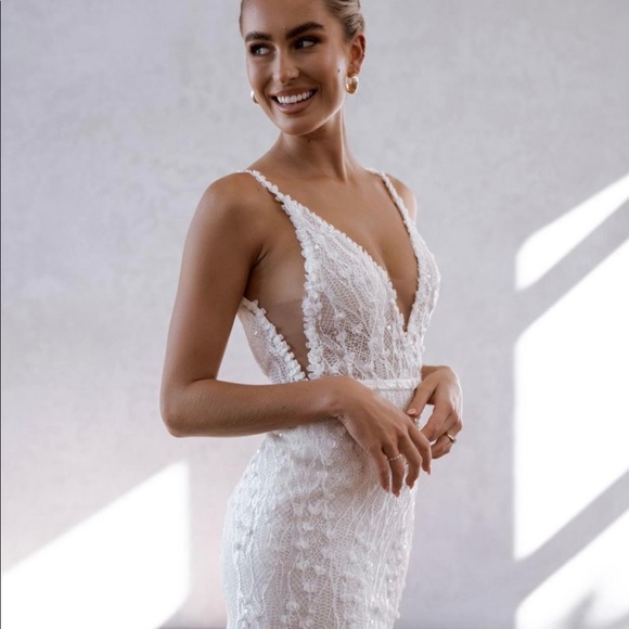 Harlow V2 made with love - Picture 7 of 10